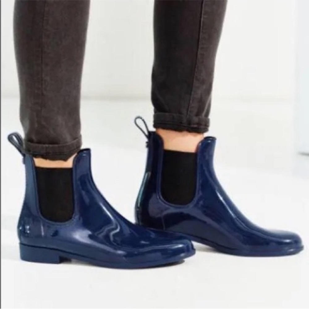 Sam Edelman rain booties
